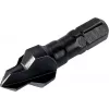 Wolfcraft 2546000 kegelverzinker 8 mm zeskantschacht 1/4 inch HSS enkelsnede 90°