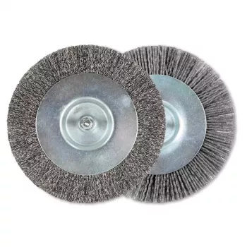 Einhell 3424150 voegborstel-set (10/6 mm) voor GE-CC 18 Li accu-voegenreiniger