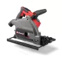 Einhell Professional TP-PS 18/165 Li BL accu-invalzaag - Solo (borstelloos, 18V, 165mm)