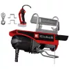 Einhell 2255161 accu-lier 250/500 kg, 18 V Power X-Change, borstelloos, 12 m kabel