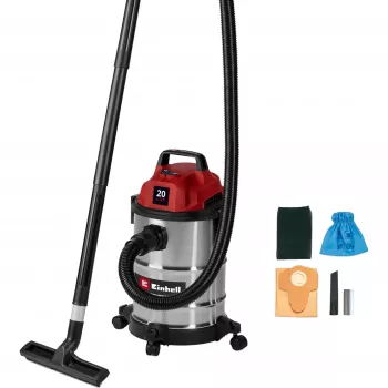 Einhell nat- en droogzuiger TC-VC 2045 S (2347410)