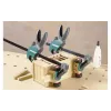 Wolfcraft EHZ Easy 75-500 eenhandsklem 3023000, spanwijdte 500 mm, uitlading 75 mm