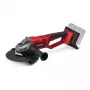 Einhell Professional TP-AG 36/230-22 Li BL Solo accu-haakse slijper 230 mm borstelloos 36 V 3,0 Ah 4431161