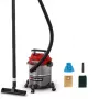 Einhell TC-VC 1240 S nat- en droogzuiger 12 L RVS 1250 W 2347400