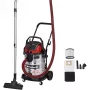 Einhell TE-VC 3080 SACL nat- en droogzuiger 30 L stofklasse L gecertificeerd 2347440