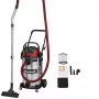 Einhell TE-VC 4090 SACL nat- en droogzuiger 40 L RVS stofklasse L 2347445