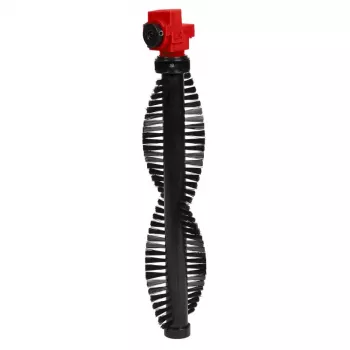 Einhell TE-FS 18 reserve-reinigingsborstel voor accu-oppervlaktereiniger, zwart/rood 2352061