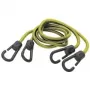 Wolfcraft 3292000 expander-touw 8 mm x 1 m zwart