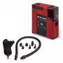 Einhell SUPPERO 18/380 accu-compressor 4020700