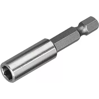 Wolfcraft 1577000 snelwissel magneet-bithouder 50 mm