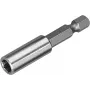 Wolfcraft 1577000 snelwissel magneet-bithouder 50 mm