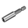 Wolfcraft 1577000 snelwissel magneet-bithouder 50 mm