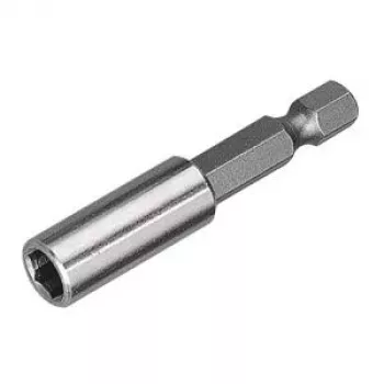 Wolfcraft 1577000 snelwissel magneet-bithouder 50 mm