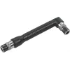 Wolfcraft 1573000 1/4 inch (6,3 mm) haakse schroevendraaier