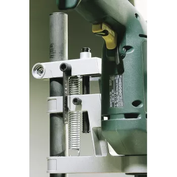 Wolfcraft 3406000 boorstandaard, 230 x 160 x 500 mm
