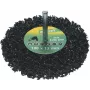 Wolfcraft 1674000 universele reinigingsschijf 100 mm