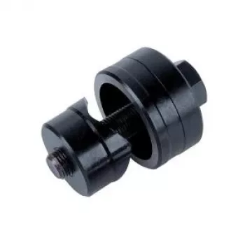 Wolfcraft 3752000 plaatpons 28 mm