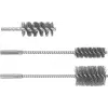 Wolfcraft cilinderborstel 2104000, 19 mm, gegolfd staaldraad, 6 mm schacht