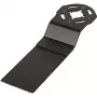 Wolfcraft 3990000 HCS invalzaagblad 28 mm, 1 stuk