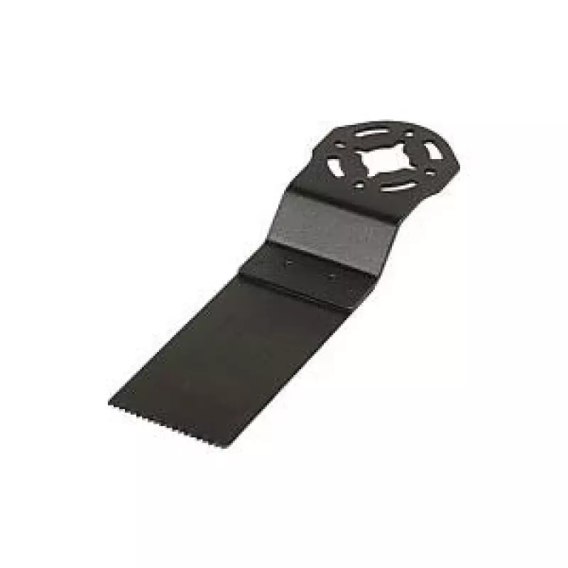 Wolfcraft 3990000 HCS invalzaagblad 28 mm, 1 stuk