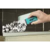 Wolfcraft 2K kunststofschraper 38 mm blauw/zwart 4101000