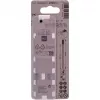 Wolfcraft 2324000 decoupeerzaagblad HCS 130 mm T-schacht 1 stuk