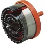 wolfcraft 2220000 Profi gatenzaag