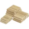 Wolfcraft 2909000 beukenhouten deuvels 10 x 40 mm (120 stuks)