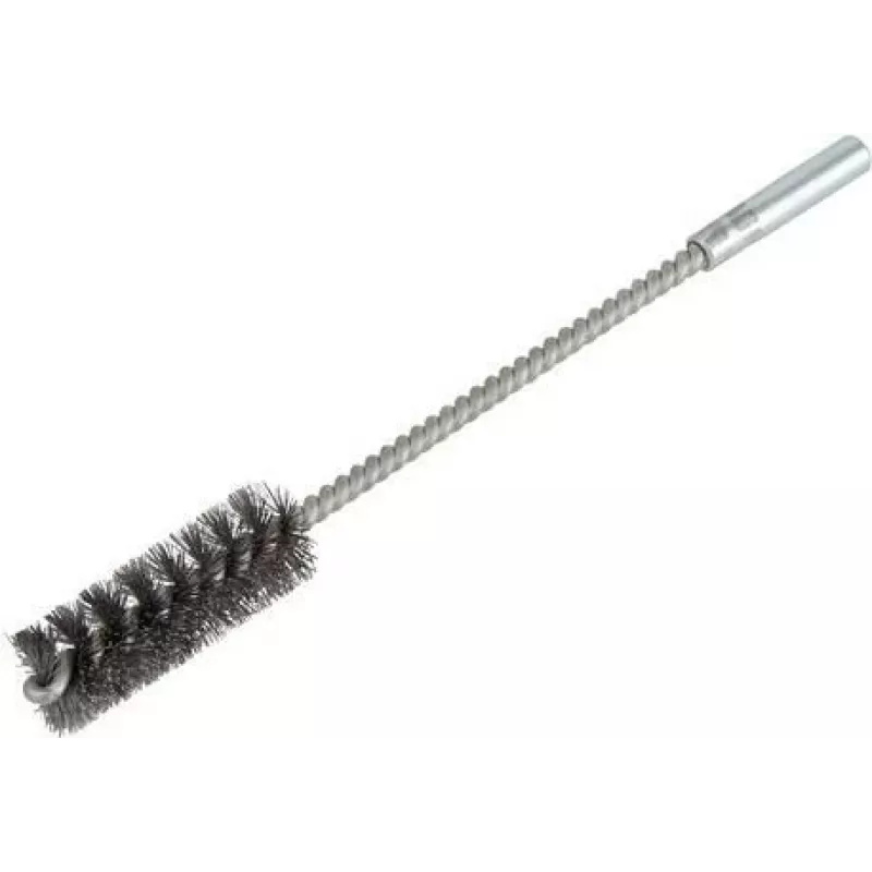 Wolfcraft cilinderborstelset 2127000, 3-delig, 15/20/25 mm, staaldraad, zeskantschacht