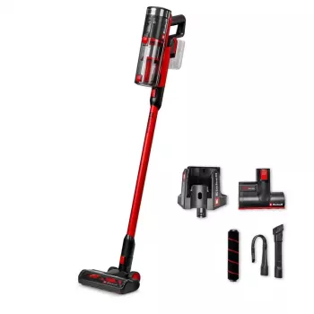 Einhell TE-SV 18/270/1 Li BL Solo accu-steelstofzuiger (Solo, 18V, borstelloos, 270 mbar, 0,6L, droog) 2347226