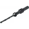 Wolfcraft 2545000 verzinkbit, 1 stk.