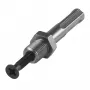 wolfcraft 2640000 SDS-plus boorhouderadapter 1/2 inch-20 UNF