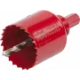 wolfcraft 5470000 bi-metaal gatenzaag 68 mm voor hout, metaal, kunststof, gipsplaat