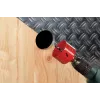 wolfcraft 5470000 bi-metaal gatenzaag 68 mm voor hout, metaal, kunststof, gipsplaat