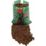 EUROPALMS kleikorrels, bruin, 10 L, 8-16 mm – hydrocultuur & drainage 83011005