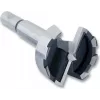 Wolfcraft 3315000 Forstnerboor 20 mm, totale lengte 90 mm, cilindrische schacht, 1 stuk