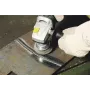 Wolfcraft staaldraad-komstaalborstel WS M14 Ø 70 mm 2107000