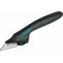 Wolfcraft 5570000 voegkrabber met omkeerbaar hardmetalen blad