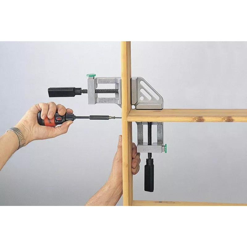 Wolfcraft Spannmobil 3415000 werktafel