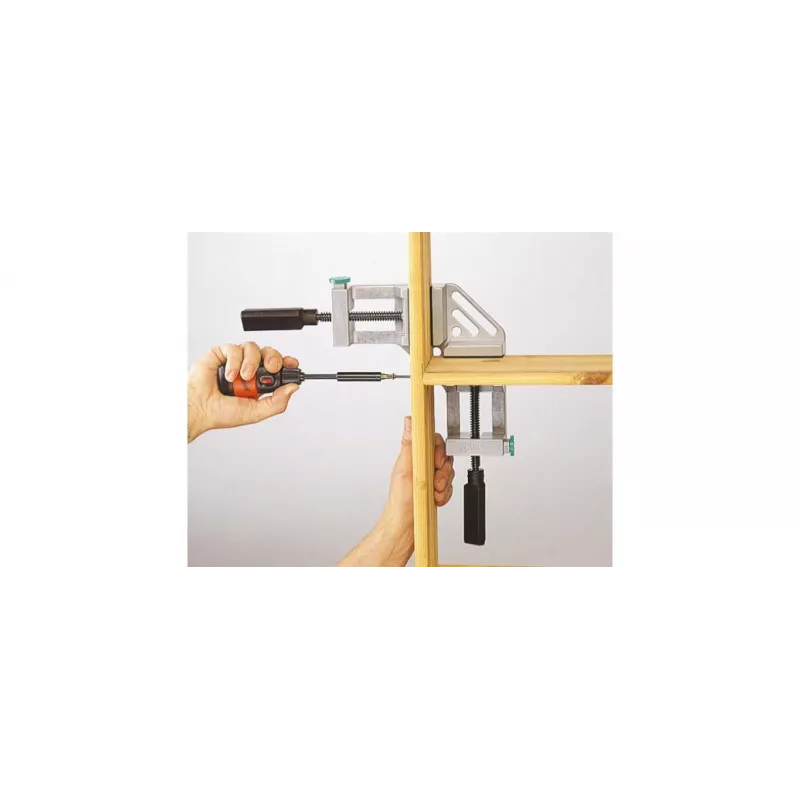 Wolfcraft Spannmobil 3415000 werktafel