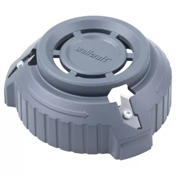 Wolfcraft 68 mm ontbraam voor boorgaten (5892000)