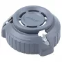 Wolfcraft 68 mm ontbraam voor boorgaten (5892000)