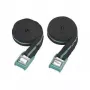 Wolfcraft 3421000 spanband 4 m x 20 mm met klemgesp