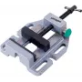 Wolfcraft 3423000 bankschroef met 85 mm bekbreedte en 80 mm spanwijdte