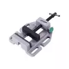 Wolfcraft 3423000 bankschroef met 85 mm bekbreedte en 80 mm spanwijdte