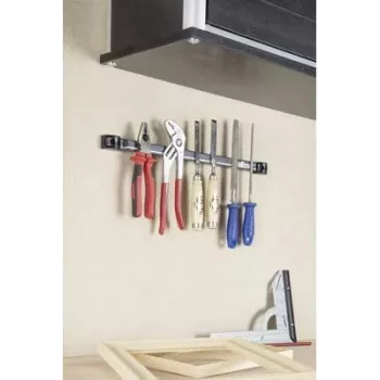 Wolfcraft 6806000 magnetische gereedschaphouder 460 mm