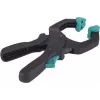 Wolfcraft FZR ratelklem 60 mm eenhandsklem 3616000