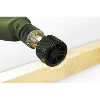 Wolfcraft rotatievijl S 6 mm schacht 52 x 30 mm 2520000