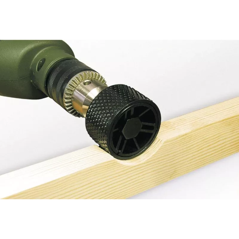 Wolfcraft rotatievijl S 6 mm schacht 52 x 30 mm 2520000