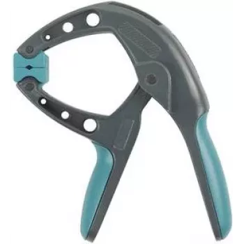 Wolfcraft FZH 40 Ergo veerklem 3626000, max. spanwijdte 40 mm